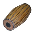 Mridangam