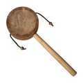 Monkey Drums