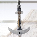 14.75 Inch Decorative Anchor Nautical Decor