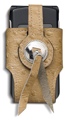 Cell Phone Case - Tan