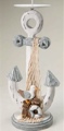 Anchor 9.5 Inch x 4.5 Inch x 3.5 Inch Nautical Decor