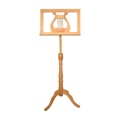 Roosebeck Ems Regency Music Stand Sngl Sycamore