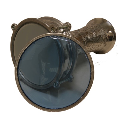 Mid-East Synthetic Head 6 1/2 Inch