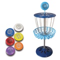 Wham-o Frisbee Golf