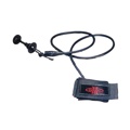 Morey Leash Hot Wire