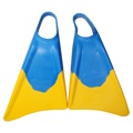 Churchill Makapuu Fins  XL (13-15) Assorted