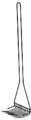 Waste Rake Pooper Scooper