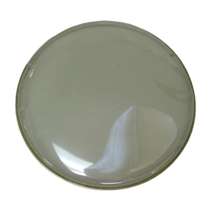 Remo Clear Synthetic Head 12 Inch