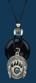 Bear Claw Necklace