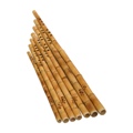 Mid-East Nay Flutes Eqyptian Style Set Of 7