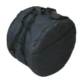 Mid-East Nylon Case 16 Inch Tupan
