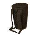 Mid-East Doumbek Case Padded Nylon Fits Cdnl