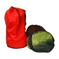 Mid-East Nylon Case Soft Draw String Bag