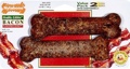 Nylabone Bacon Bone Twin Pack