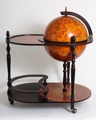 Nautical Globes