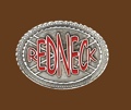 Redneck Belt Buckle 4 x 3