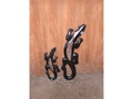 Gecko Hawaii Wall Plaque 12 Primitive Decor Accents