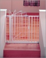North States Auto-Close Gate NS4819