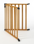 North States 2 Panel Extension Kit For Wood Superyard NS4941
