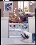 North States Pet Gate NS8619