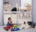 North States Pet Gate 5 NS8649