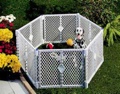 North States Pet Yard XT NS8669P