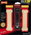 Nylabone Durable Triple Pack