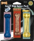 Nylabone Small Dog Value Pack