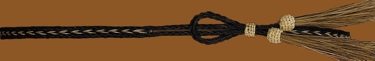 Horsehair Hatband