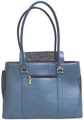 Purse Pet Carrier - Blue