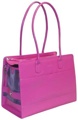 Purse Pet Carrier - Hot Pink