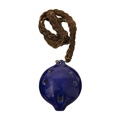 Dobani Ocarina Necklace G 4 Inch X 3.5 Inch