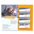 Advantage Flea & Tick Treatment For Cats