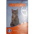 Advantage Cat 1-9Lb