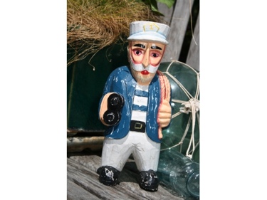 Captain 1 All Out Rustic Nautical 12 Nautical Decor