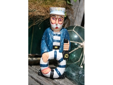 Captain 2 All Out Rustic Nautical 12 Nautical Decor