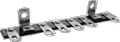 Terminal Strip 6 Lug 0 Common Horizontal package of 5