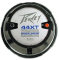 Driver Peavey 44XT 2Inch HF Compression Driver 160 W without Adapter