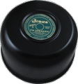 Bell Cover Jensen AlNiCo N Type Speakers Black 