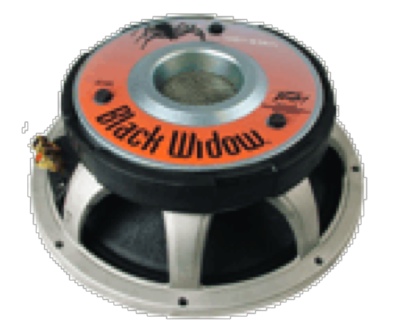 spesifikasi speaker black widow 12 inch