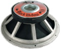 Speaker 15Inch Peavey Black Widow 8 Ohm 1505-8 DT BW 