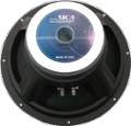SICA Bass - Classic Series Speakers