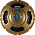 Celestion G10 Alnico Gold Speaker 