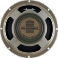 Celestion G10M Greenback Speaker