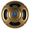 Celestion G12 Alnico Gold Speaker