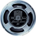 Celestion Classic Lead Speaker 