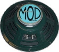 Jensen MOD 12-50 Speaker