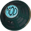 Jensen MOD 12-70 Speaker 