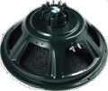 Jensen Neodymium Speakers