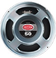 Celestion Rocket 50 Speaker 